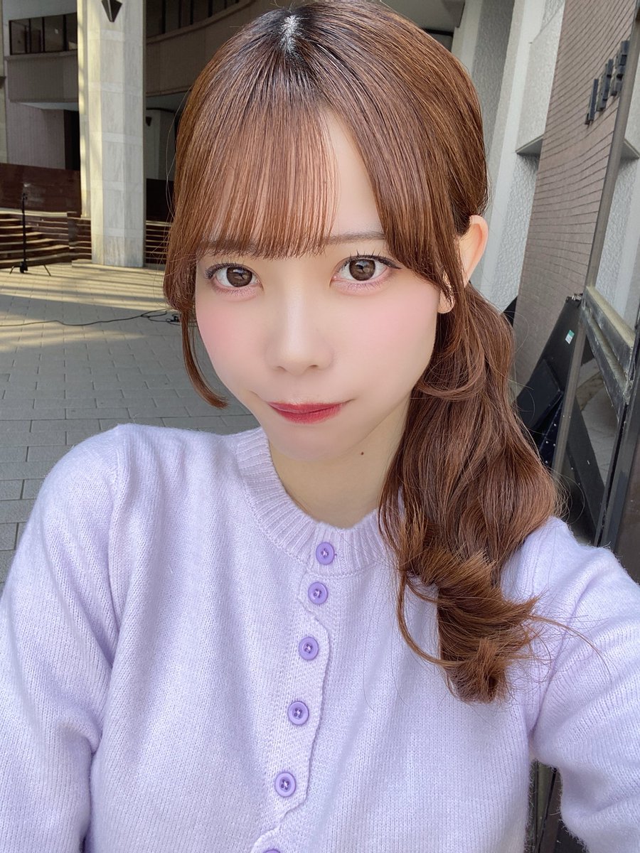 齋藤有紗(ラフ×ラフ) tweet media