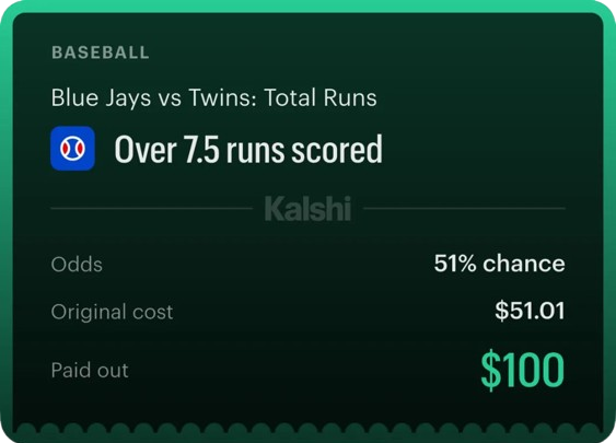 Prediction Labs tweet media