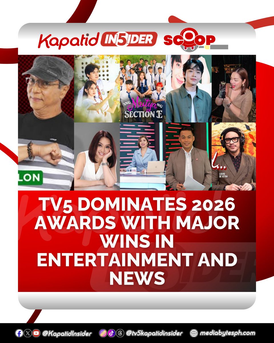 Kapatid Insider tweet media