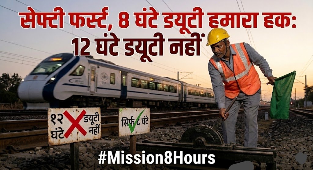 SUBHASH52298262's tweet photo. #mission8hours
@aajtak  @PMOIndia @RailMinIndia 
@RahulGandhi  @AshwiniVaishnaw 
@AIPMA03  @RavneetBittu https://t.co/TJDld8AL30