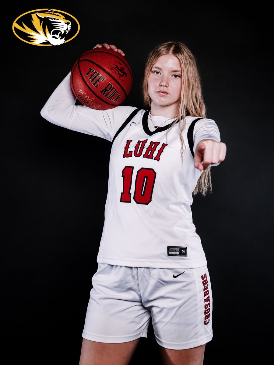 LuHi Girls Basketball tweet media