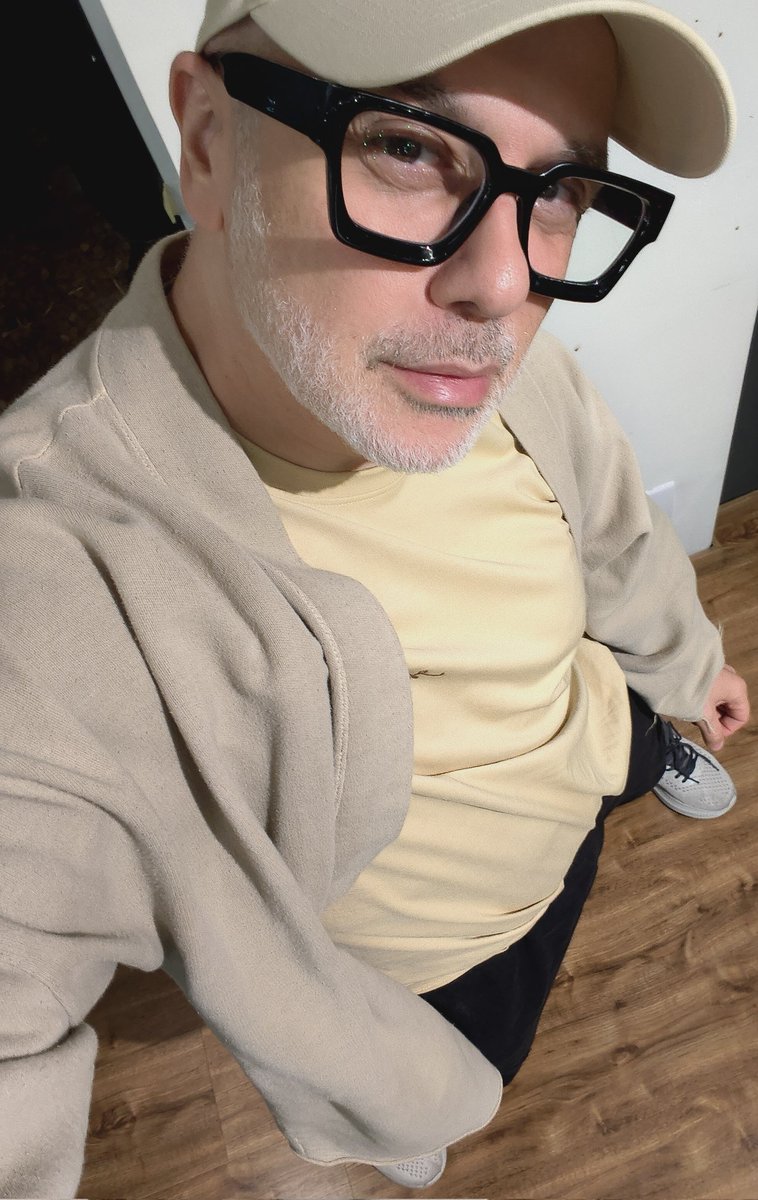 marcostosti1's tweet image. 30.04.2026
#Selfie 🤳🏻 
#Life 
#Lifestyle 
#55anos 
#SãoPaulo