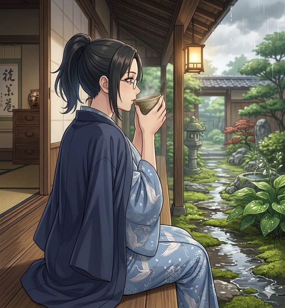 酒郷沙紗 tweet media