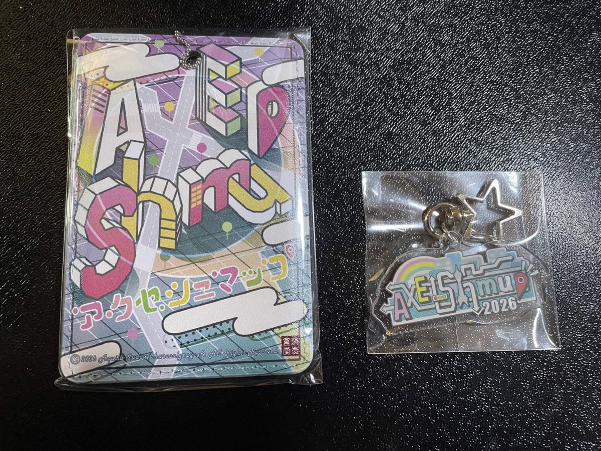 ろくきち.lpg@AXE-Shmup tweet media