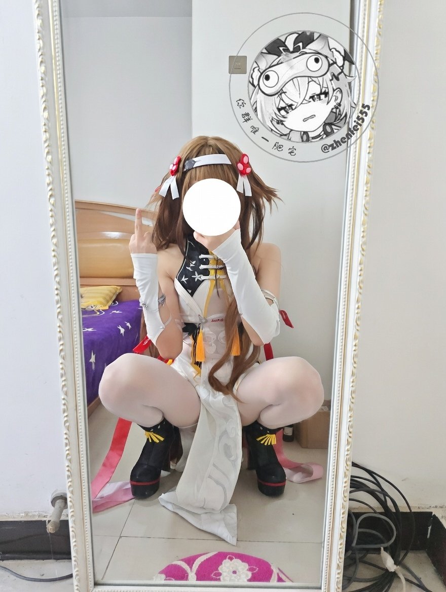 你群唯一肥宅 tweet media