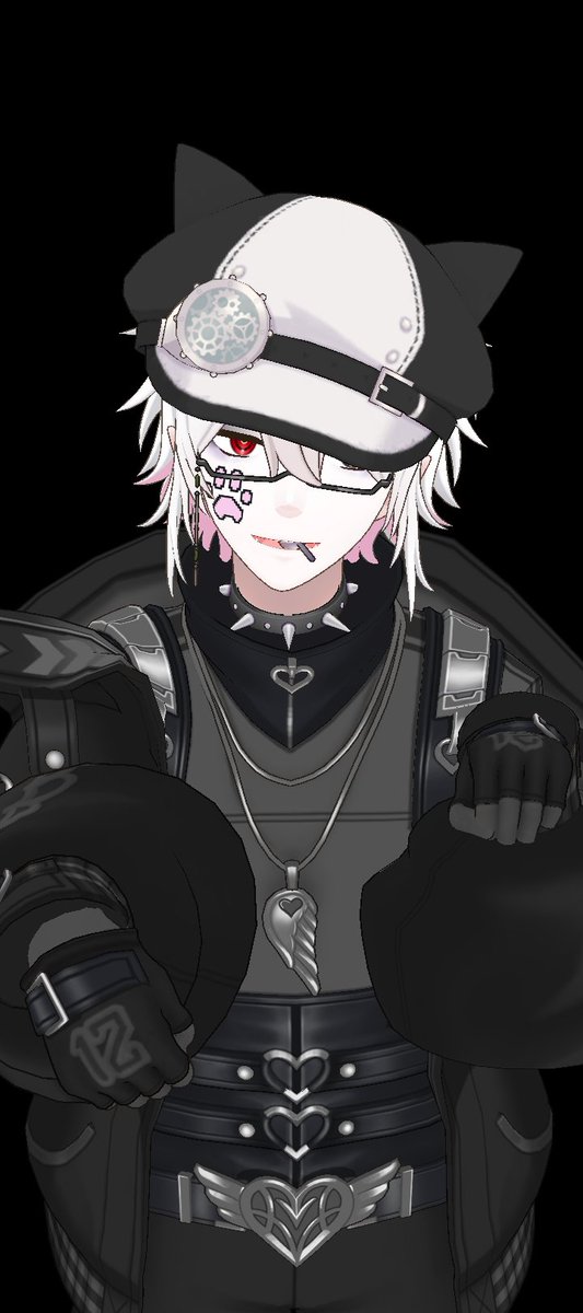 春宵 瑞生 tweet media