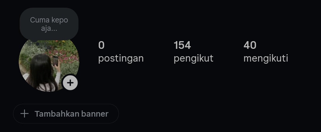Bell, jual akun ig. Wa fsr tweet media