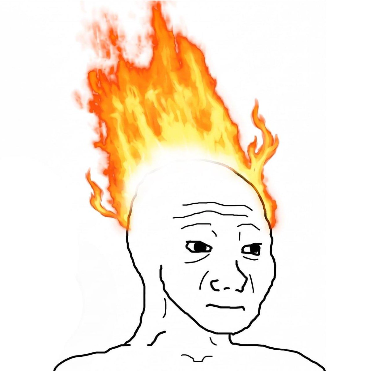 Wojak tweet media