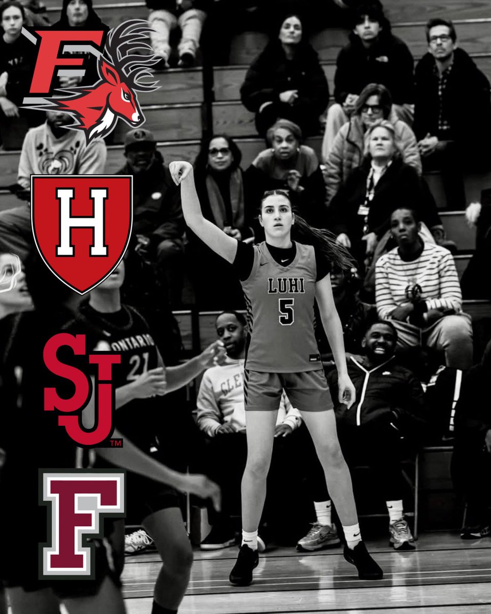 LuHi Girls Basketball tweet media