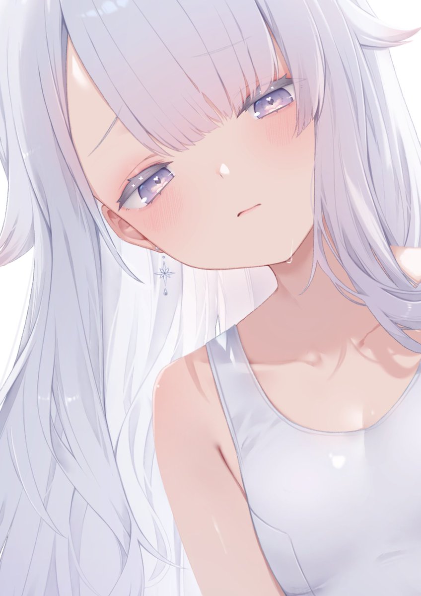 泡沫ゆら🤍🪽VTuber準備中 tweet media