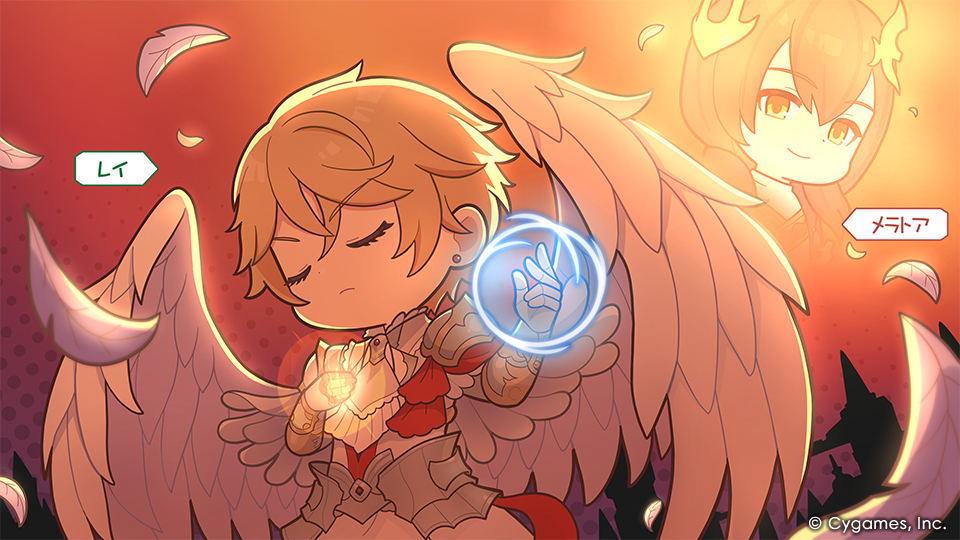 神撃のバハムート公式 (@bahamut_cygames) / Posts / X