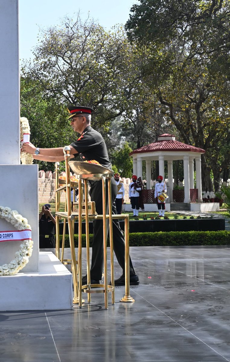 Western Command - Indian Army tweet media