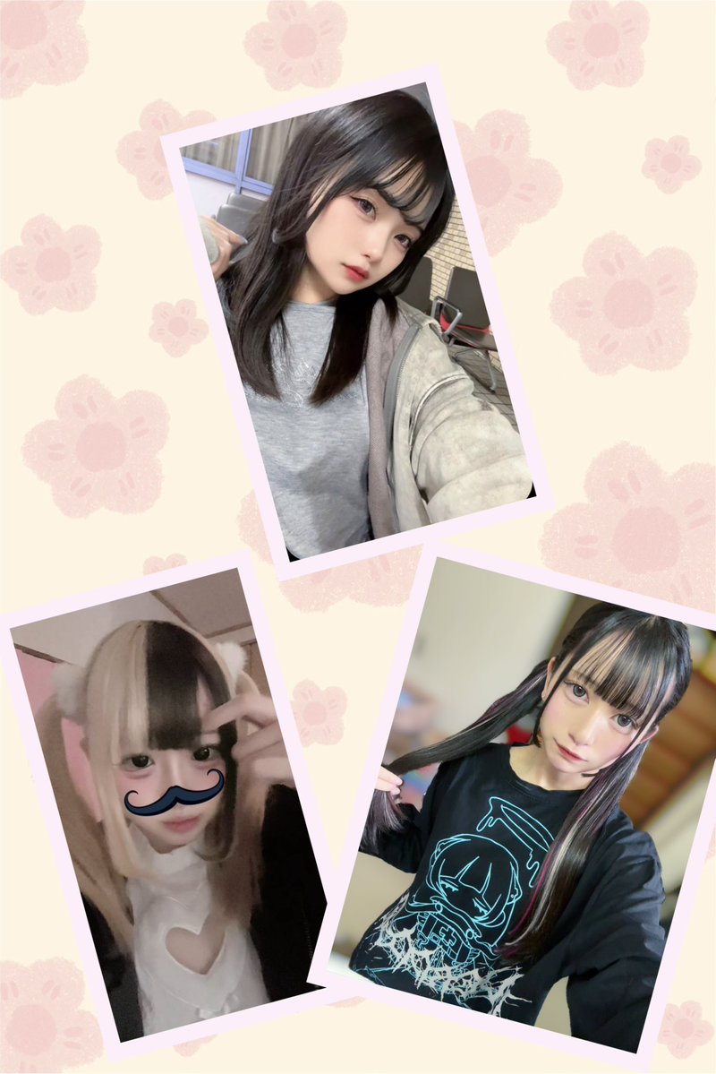 Maison Mauve𖠿 .゜ tweet media