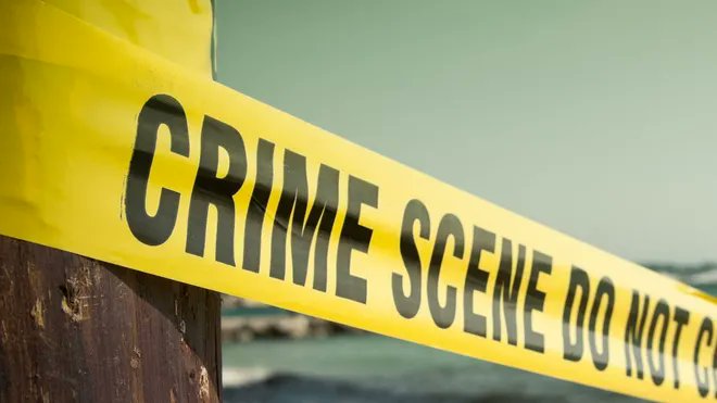 RandomstuffA2Z's tweet image. 🛡️ One Injured in Tucson Gas Station Shooting 🛡️

A shooting at a Tucson gas station left one person injured and transported to the hospital. 

Tucson Police are searching for the suspect. The incident is under active investigation.

#Tucson #GasStationIncident #TucsonPolice