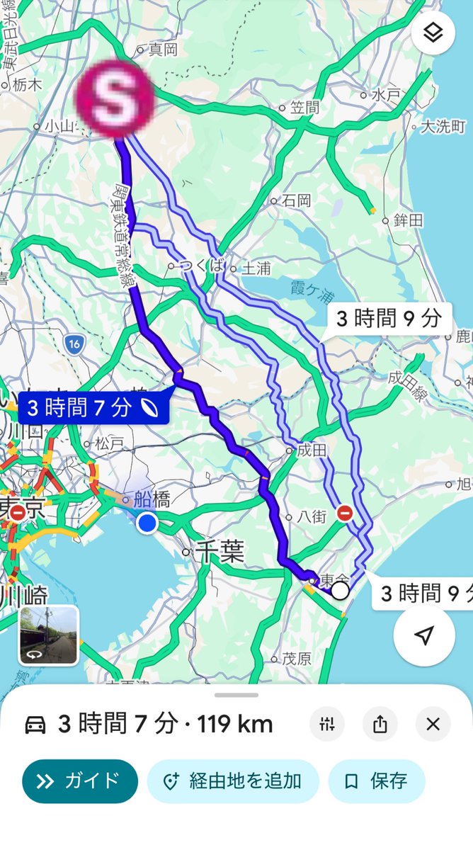 トッシ tweet media