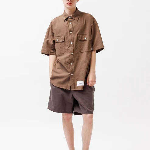 switch_id's tweet photo. <WTAPS>    
new arrival 
https://t.co/N7dLom613q https://t.co/2EvHsdOALB