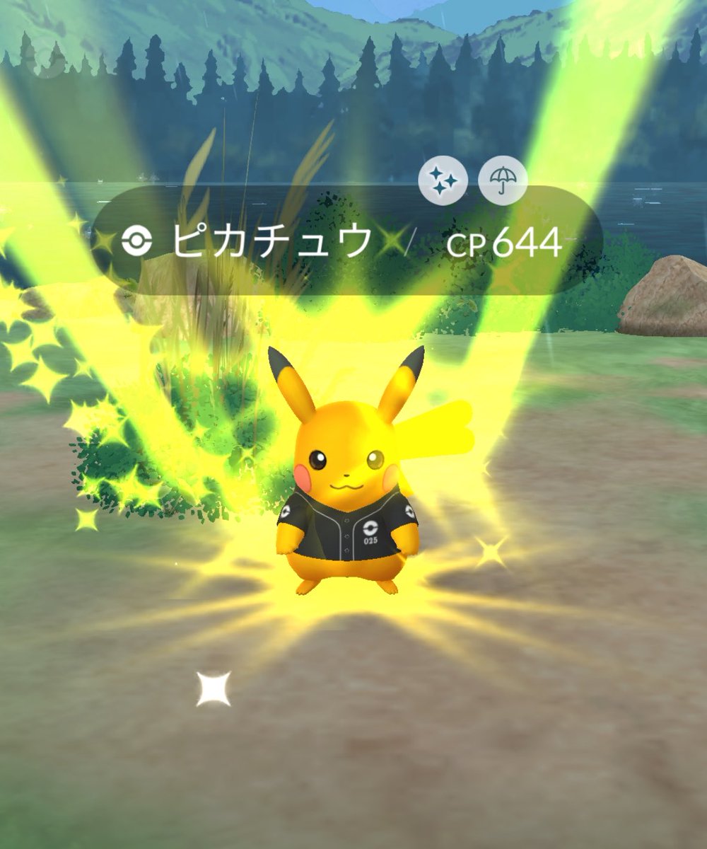 yoピカ(yopikachuuv) tweet media