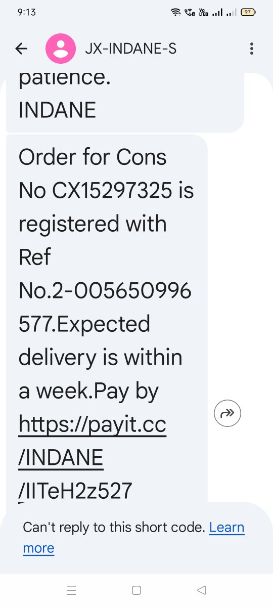 officialGeeta19's tweet image. month — no cylinder, no DAC received.
Trying for 2 days; calls not connecting.
Screenshots shared.
Cylinders being sold in black — public suffering.
@IndianOilcl @PetroleumMin
@HardeepSPuri @INamoAgain
#GasCrisis #Indane
@IndianOilcl