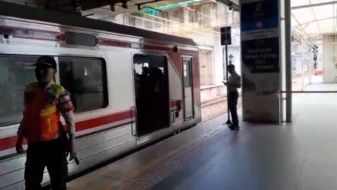 KAI Commuter tweet media
