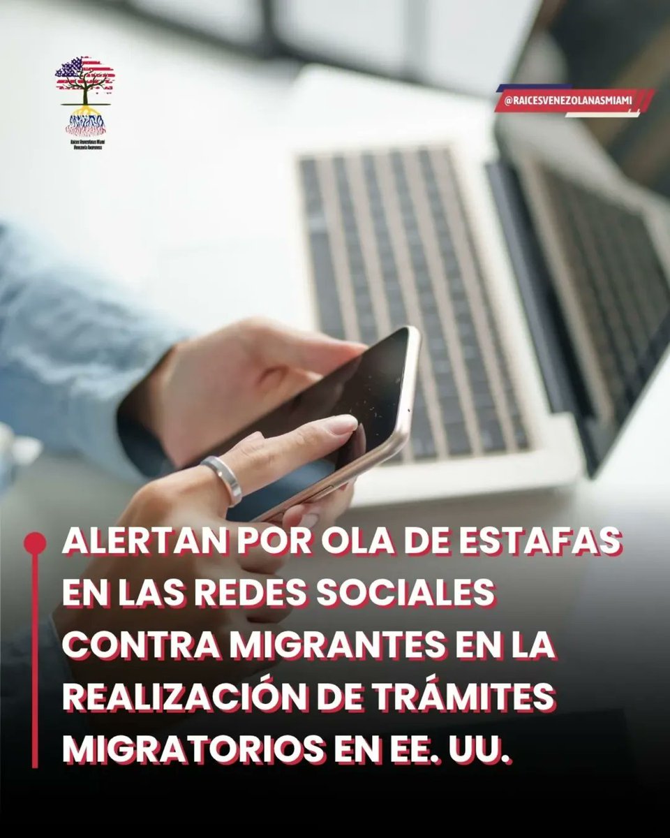 Raices Venezolanas Miami tweet media