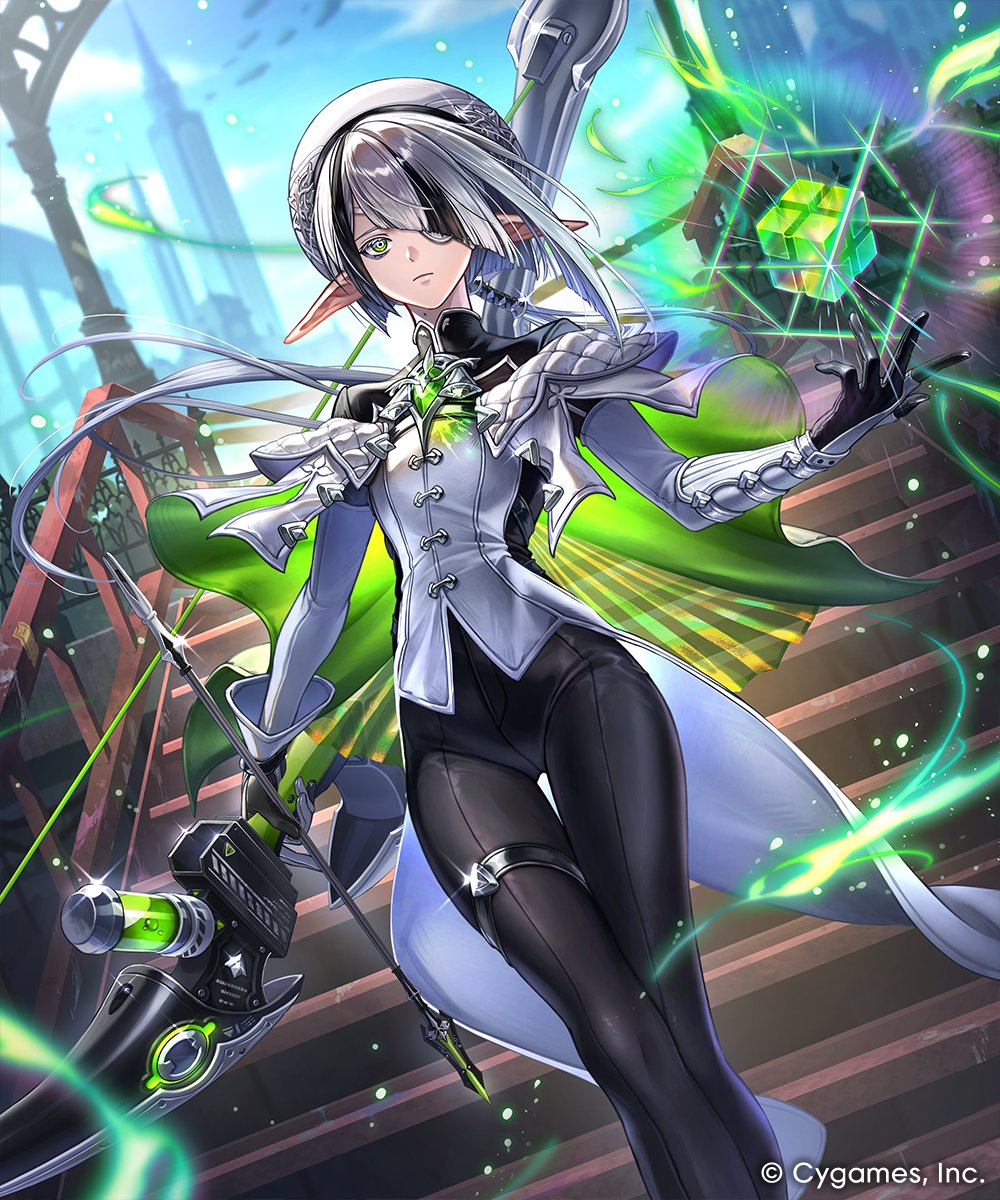 Shadowverse: Worlds Beyond tweet media