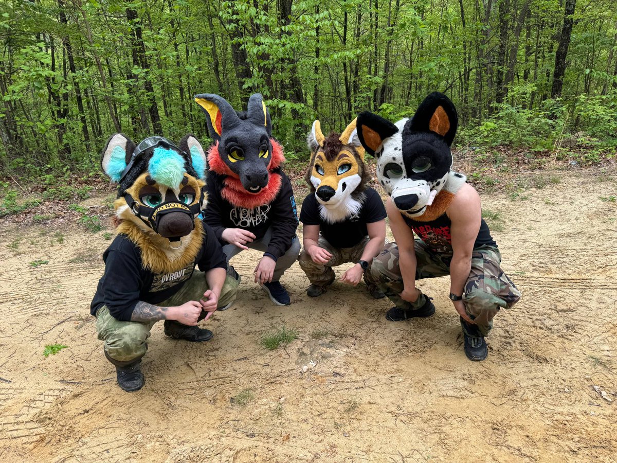 Howen 🐕 🔜 FWA, AC tweet media