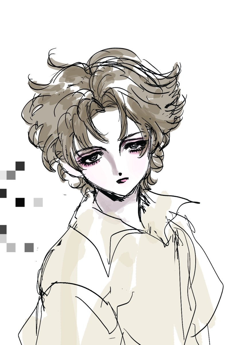 松下まりえ tweet media