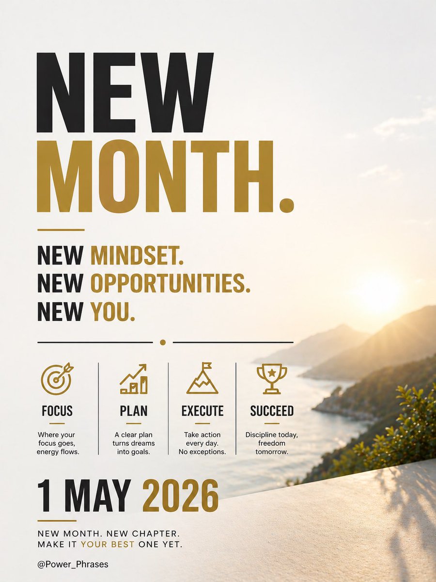 arora_seerat18's tweet image. #NewMonth #Positivity #Vibe #Blessings