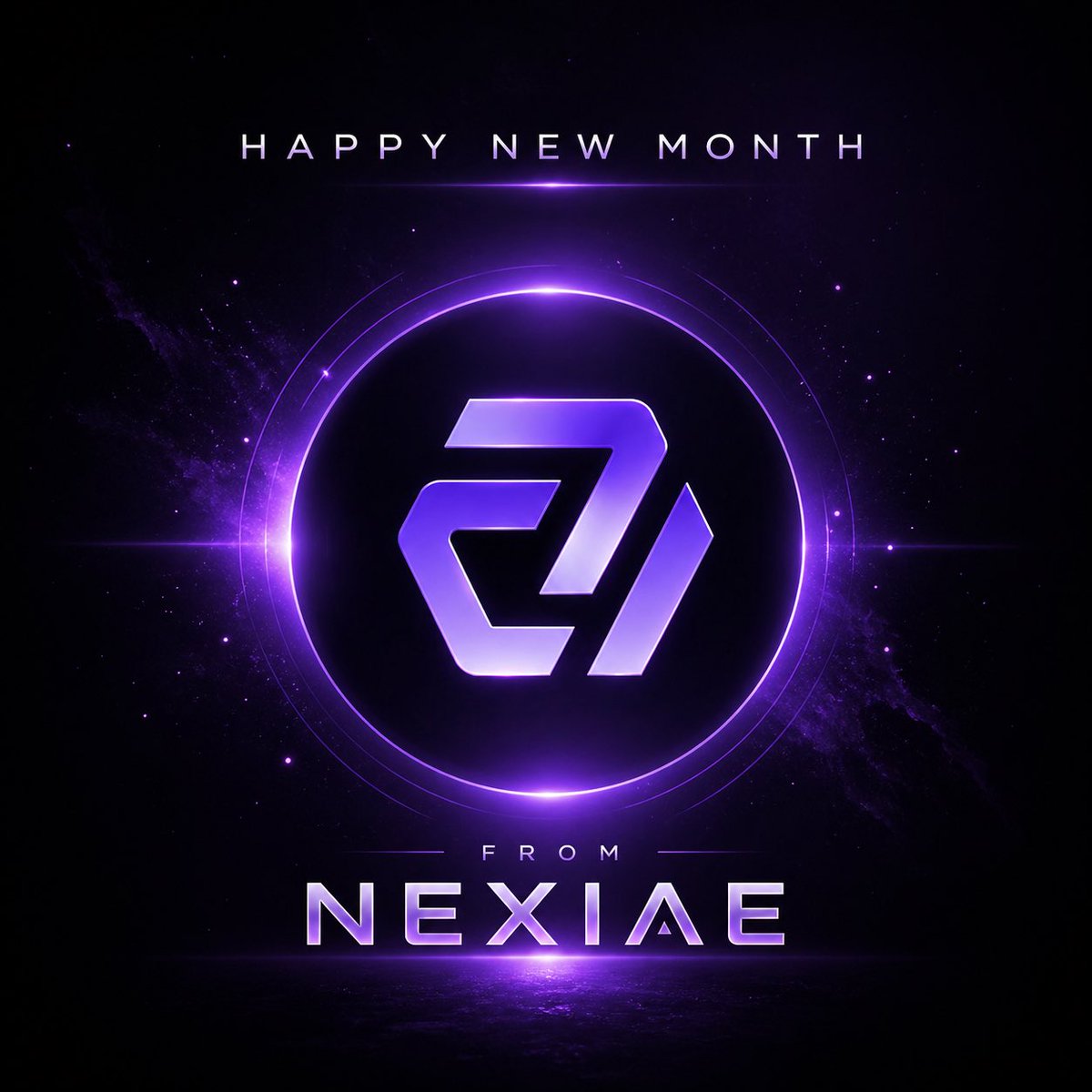 NEXIAE™ tweet media