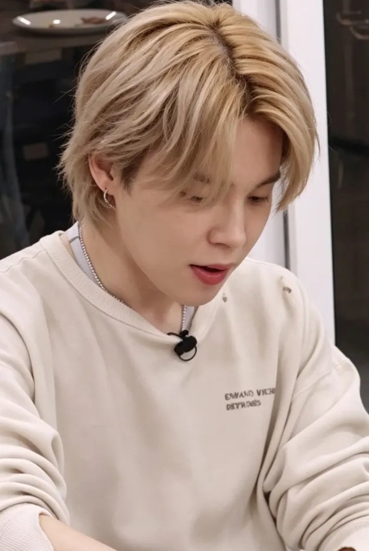 지민 tweet media