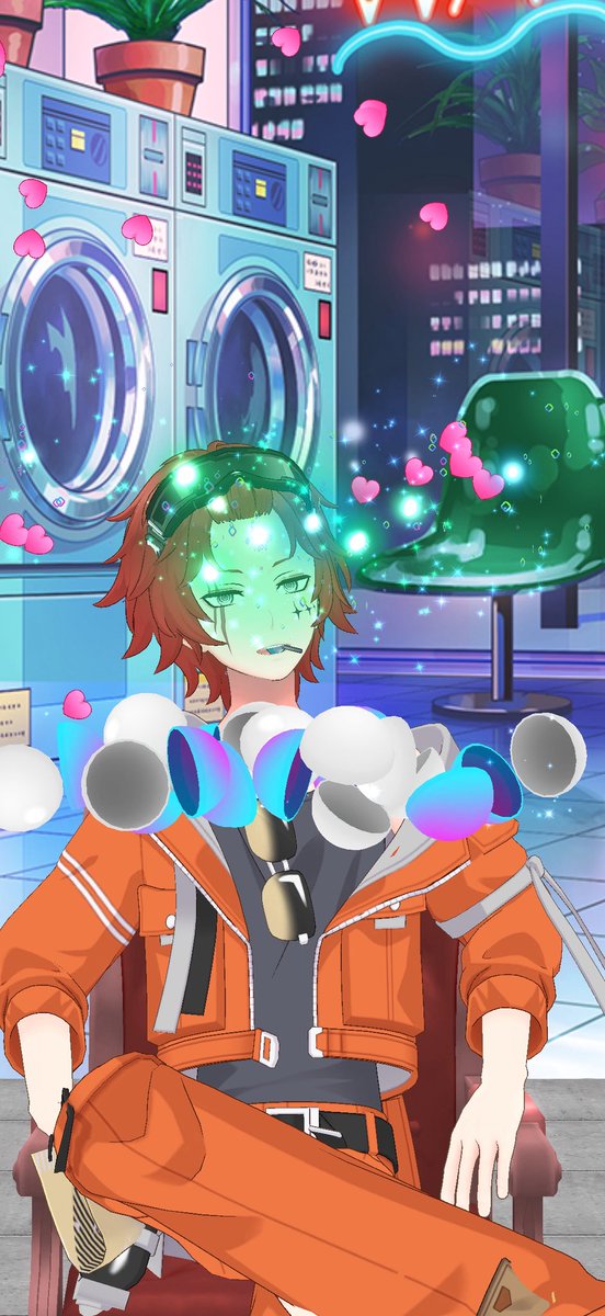 れおれお🗽🕺 tweet media