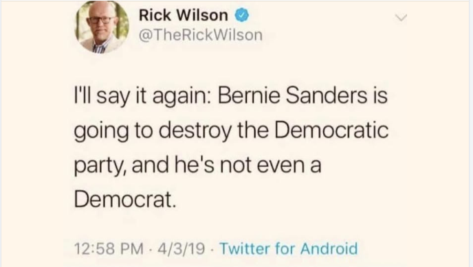 Jay McGill Says Punch Left and Hold The Center 🫏 tweet media
