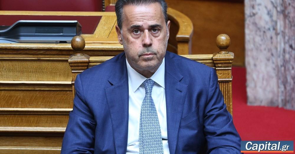 Βουλή: Ψηφίστηκε το νομοσχέδιο για τις ΑΠΕ – Στ. Παπασταύρου: Προχωράμε γρήγορα σε θέματα αποθήκευσης ενέργειας – Πάμε για 1 GW το 2027 #capitalgr ebx.sh/NyR86L