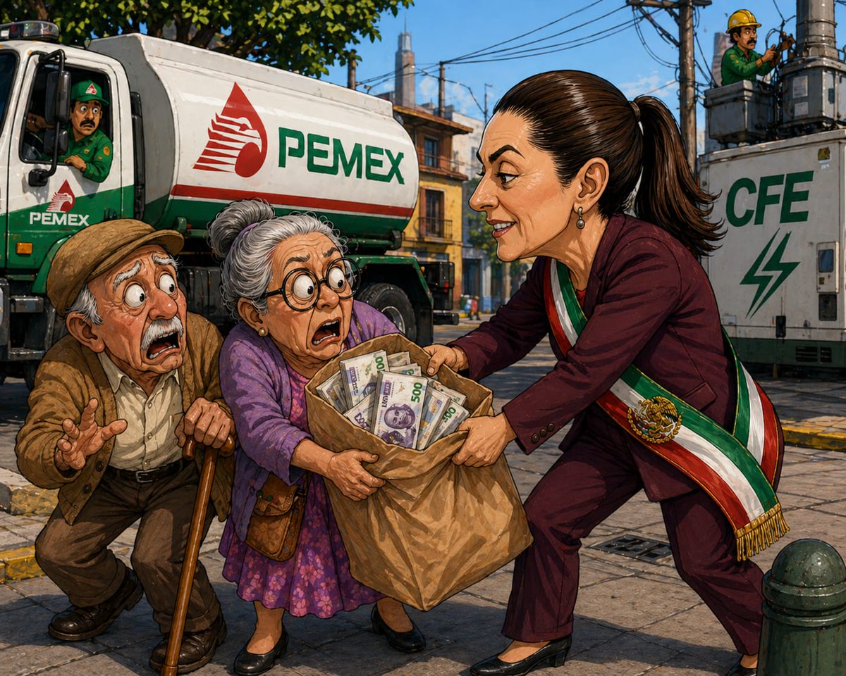 Pedro Carlos Gomez tweet media