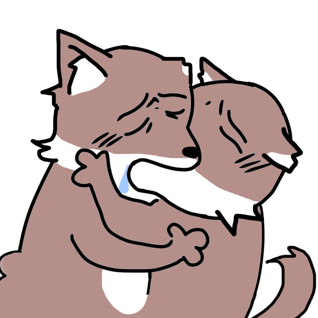 MeowDem 🐺🏳️‍🌈🦶 tweet media