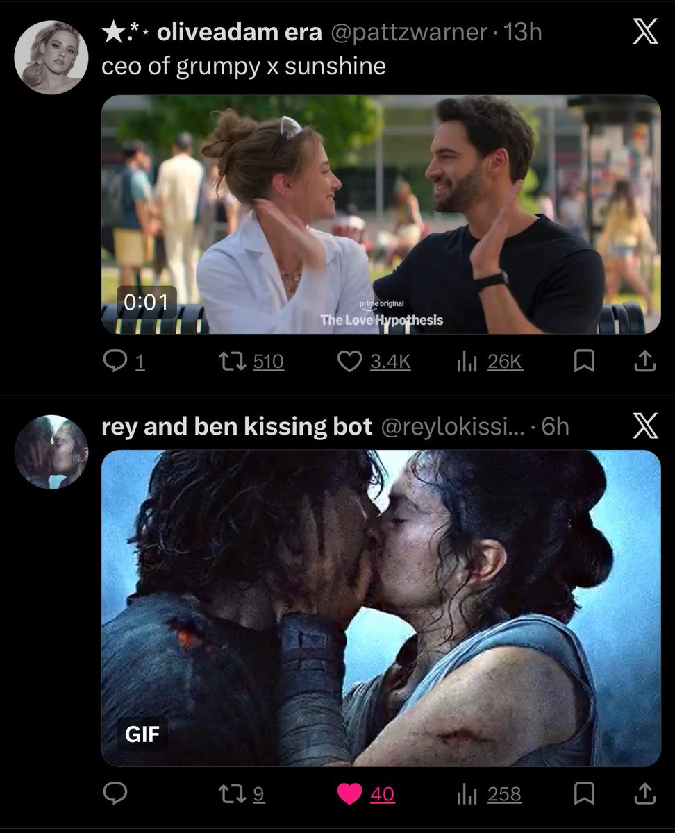 Josie ✨ tweet media
