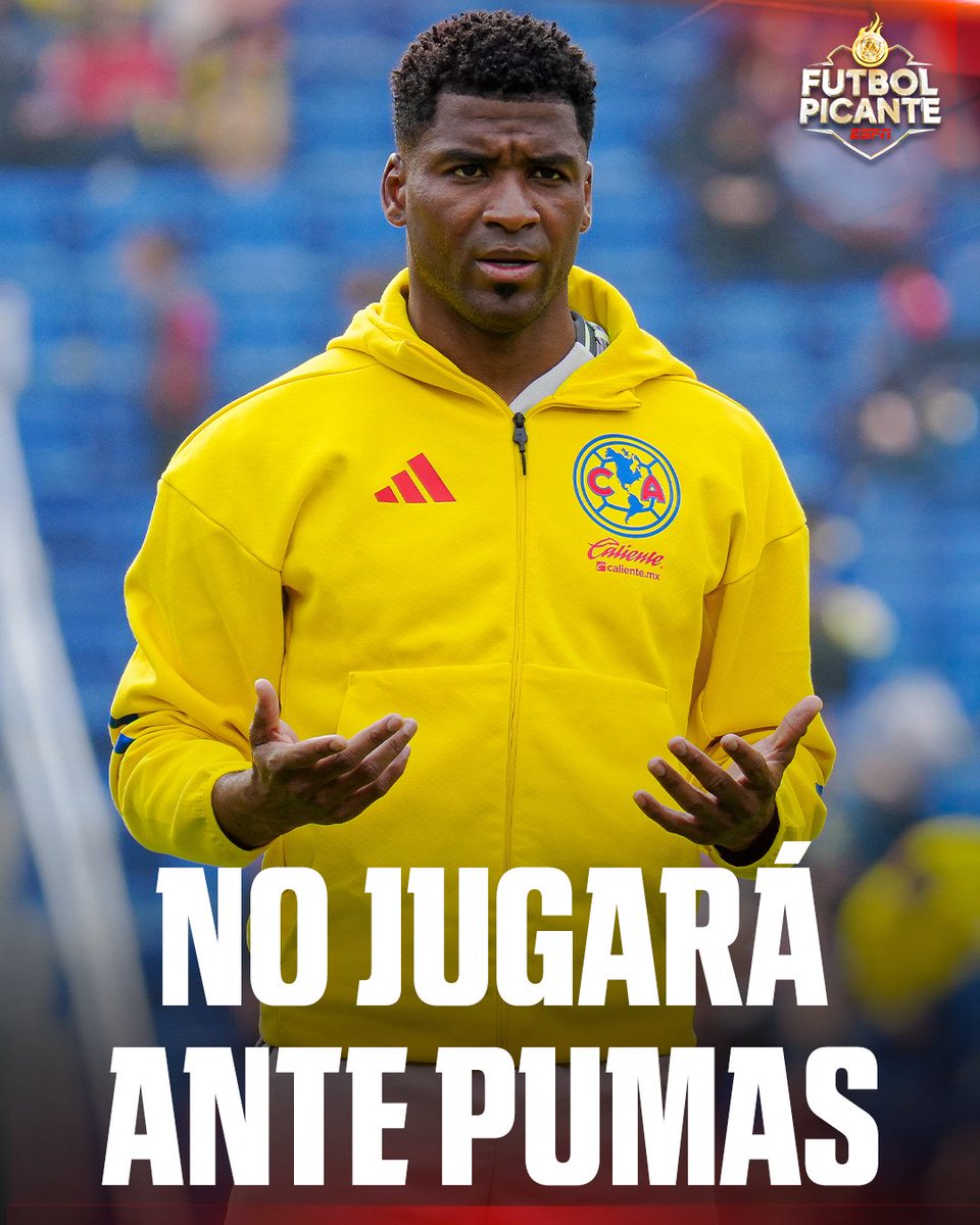 Futbol Picante tweet media