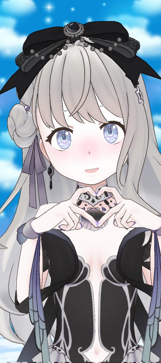 星月レン tweet media