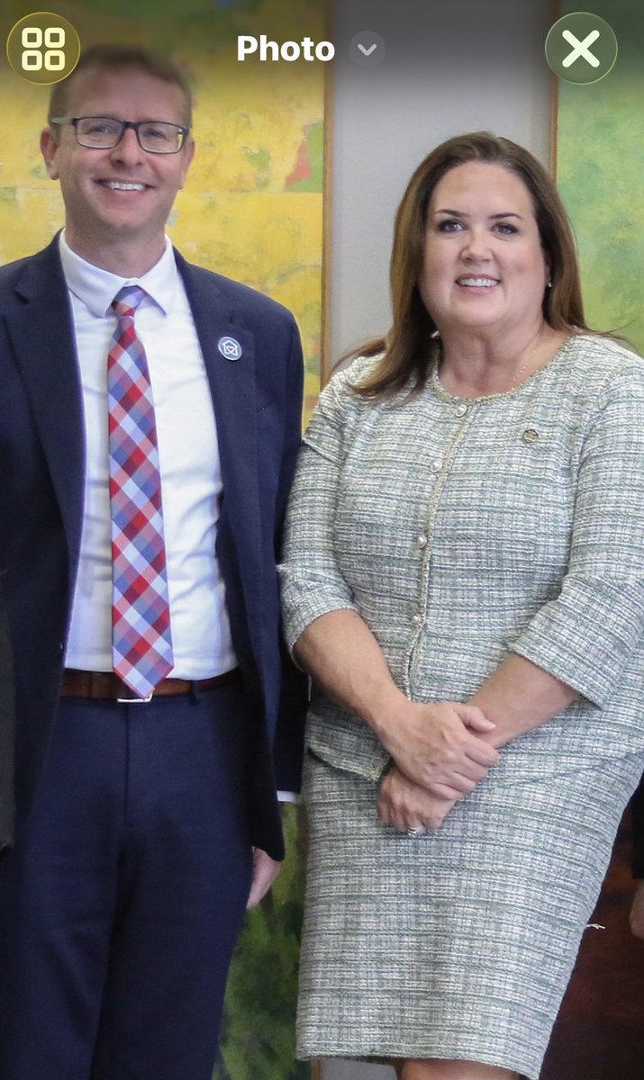 CaseyRCameron's tweet image. Honored to meet with Assistant Secretary for Family Support Alex J. Adams to discuss child care, ACF programs &amp;amp; the importance of integrity, accountability &amp;amp; responsible stewardship. #ChildCare #ProgramIntegrity #ACF