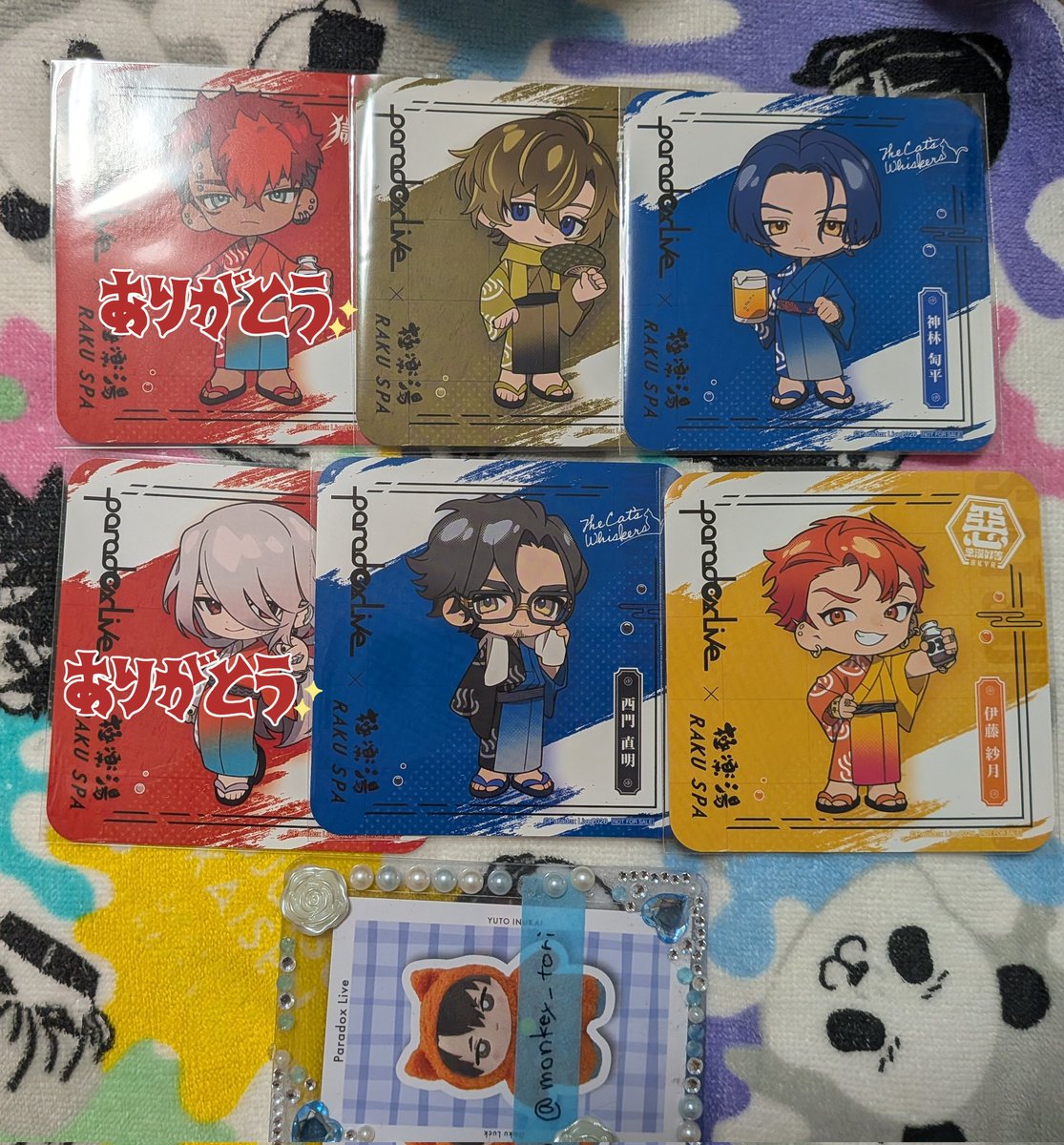 人間になりたい(猿) tweet media