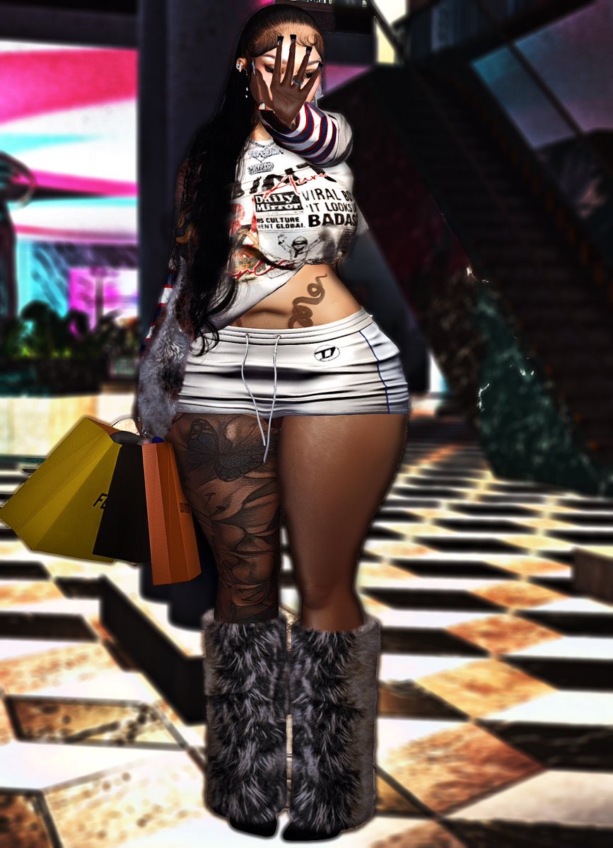 Melody Muldano tweet media