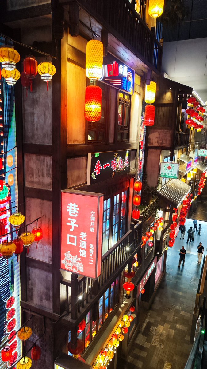 もずったー 4/29-5/3🇨🇳荊州重慶成都 tweet media