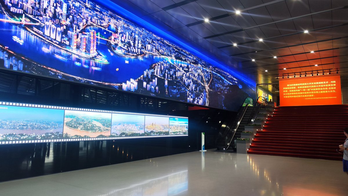 もずったー 4/29-5/3🇨🇳荊州重慶成都 tweet media