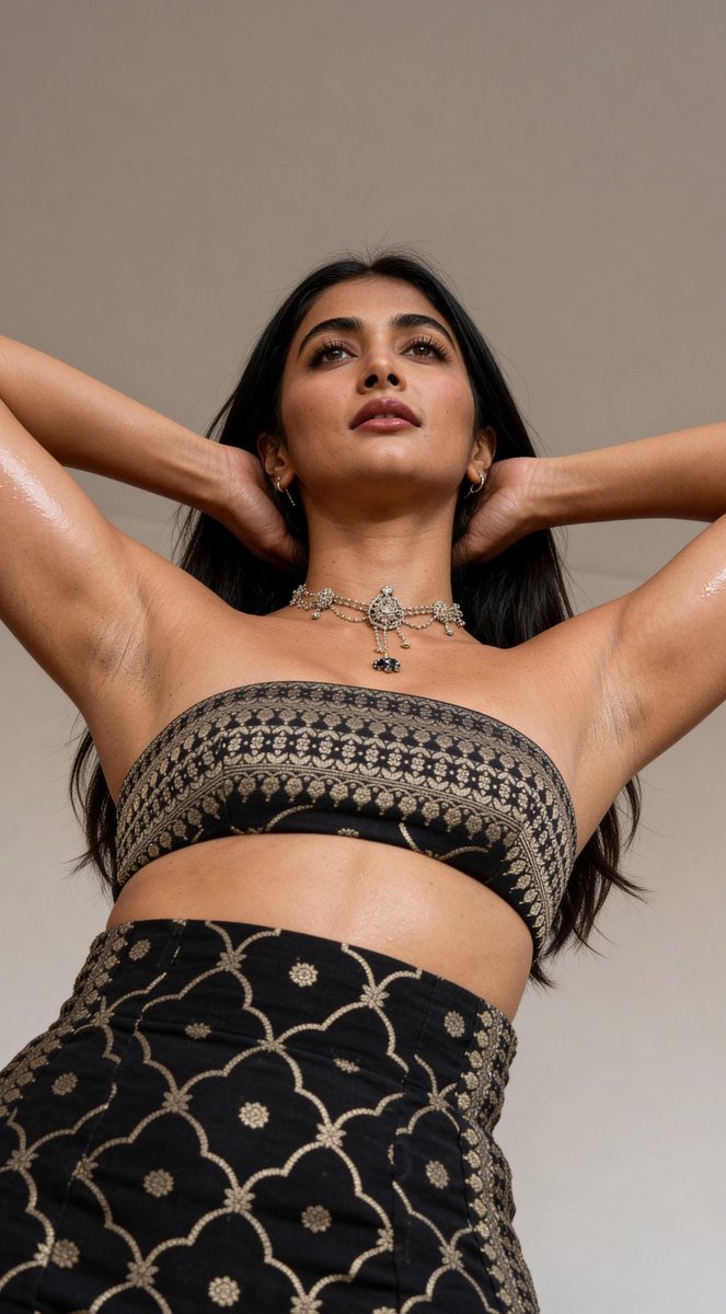 Seducing Actress (காம ராணிகள்) tweet media