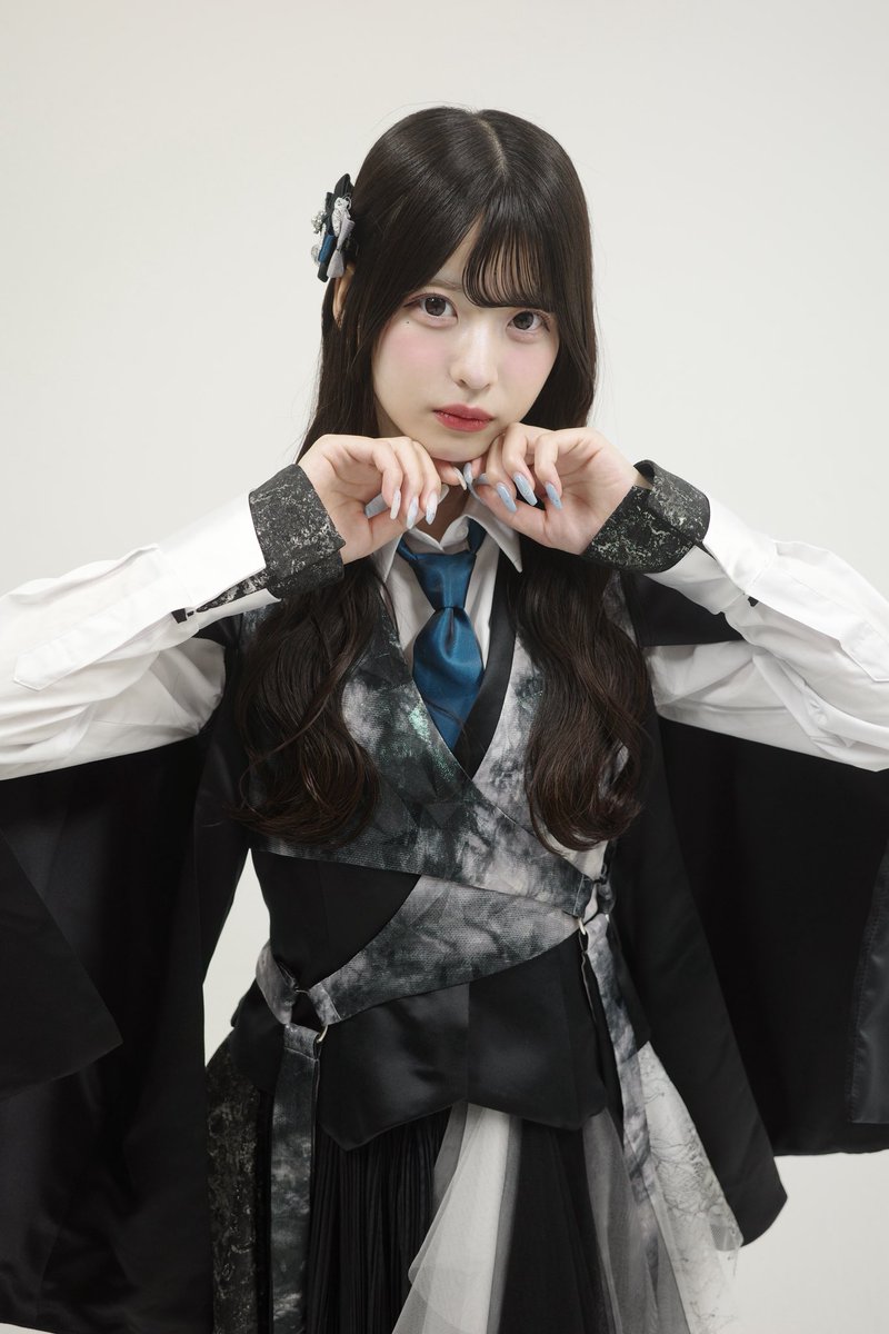 福間彩音 tweet media