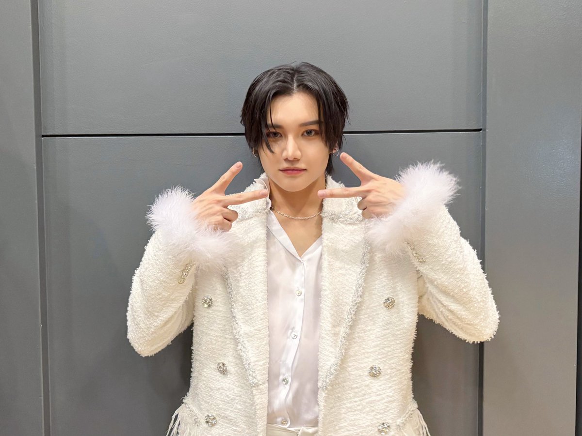 aoen_official's tweet photo. 💙#aoen日和📷☀️260501
#雅久🐯

📻SBCラジオ『MiXxxxx+』に出演いたしました！
ありがとうございました💙

#SBCラジオ #ミックスプラス
#aoen #アオエン
#GAKU https://t.co/rR6NPRP2sn