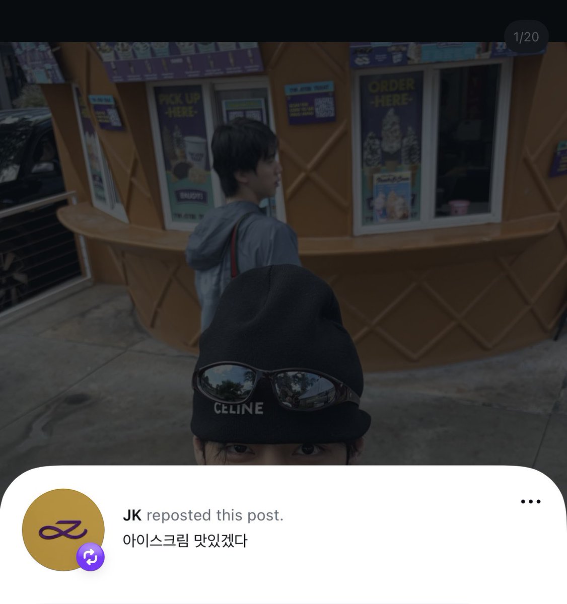 คุณถังแก๊สอ้วนฟู •̀ㅅ•́ 🐾 tweet media