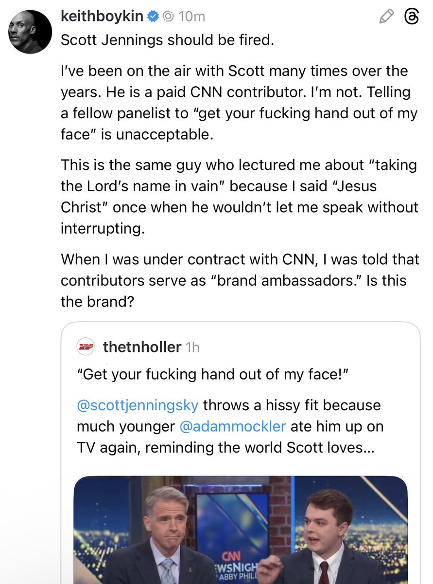 The Tennessee Holler tweet media