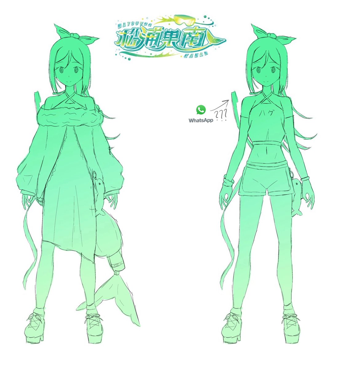kanan was pretty hard to guess i couldn't really tell what a lot