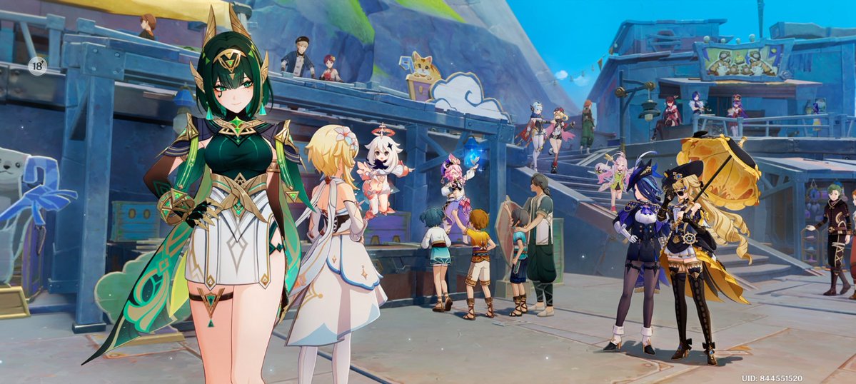 incorrect illuflinsluminnea (ft. lohen) tweet media